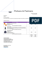 Pichara & Partners