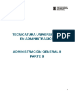 TUA-AGII Unidad 7.2 PB