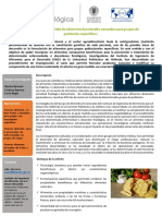 Alimentos Funcionales