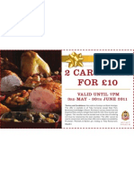 Tobycarvery Twoforten FBL0511