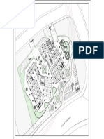 Ground To 2Nd Floor Plan: Main Entrance