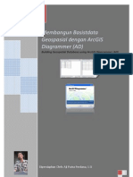 Download Building Geodatabase Using ArcGIS Diagrammer by Aji Putra Perdana SN58790910 doc pdf