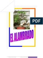 El Alambre y El Alambrado