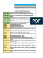 IQ - Matriz Detección 2021 Sector Público Noviembre Del 2020