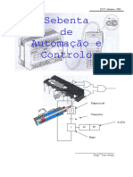 Sistemas de Automação e Controlo