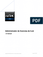 Guia de LokLicense