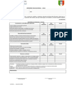 MODELO DE INFORME EDUCACIONAL - copia