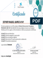 Certificado - de - Aprobacion PROGRAMA SER