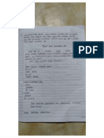 Format Dokumen