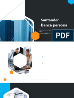 Banca Persona-Santander