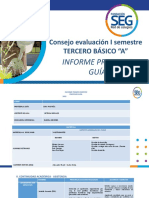 Informe PG I Semestre 2022