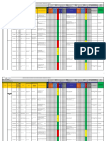 IPERC Instalación Del Sistema de GLP