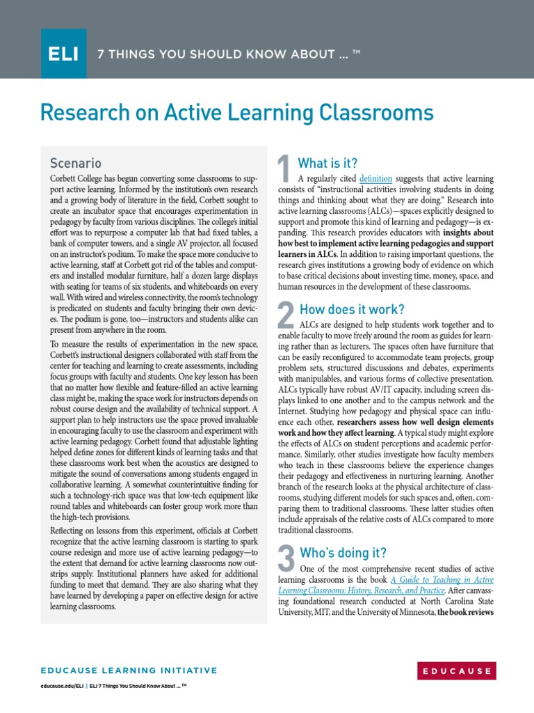 Active Learning Pdf – ATI Active Learning Template & Example – TNVVFF