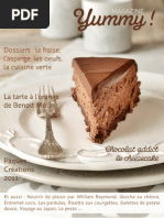 Download Yummy Magazine N2 by Yummy Magazine SN58792083 doc pdf