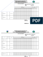 Daftar Hadir Guru - 2