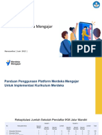 Materi PMM IKM Sultra - NS