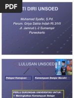 Download JATI DIRI UNSOED by waanhee SN58792214 doc pdf