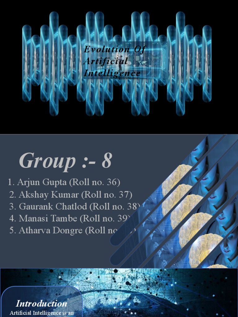 ARTIFICIAL INTELLIGENCE IN HOSPITALITY INDUSTRY PDF intelligence overview