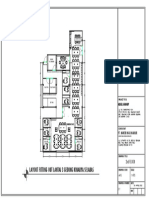 1 Layout LT 3 (Kinarya Selaras) - 1