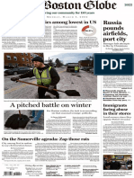 Boston Globe 0703