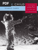 Seamus Carey - Whole Child - Restoring Wonder To The Art of Parenting-Rowman & Littlefield Publishers, Inc. (2003)