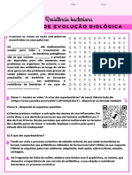 Resistência Bacteriana