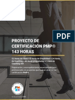 Brochure PMP - 2022 (143Hrs)