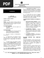 Download ATENEO Evidence by vanessa pagharion SN58792471 doc pdf
