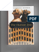 Desmond Morris - The Human Zoo