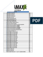 Catalogo Damaxa