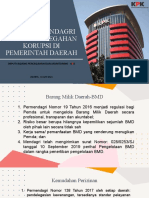 Bapak Pahala - KEMENDAGRI - 10 JUNI 2021