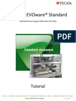 EVOware Standard S7 Tutorial_20190815_RELEASED