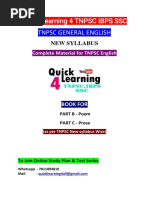 General English New Syllabus Book Part B & C