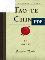 Taote Ching - 9781606201480