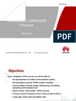 Ora000003 Cdma2000 Principle (WLL) Issue4.0