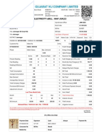 PGVCL Ebill 87104030123 MAY JUN, 22