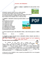 Pokedex Completa, PDF, Abelhas
