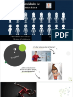 Generalidades de Biomecámica Leo