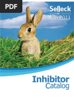 Download Selleck Inhibitor Catalog--June by Selleck Chem SN58793172 doc pdf