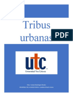 Tribus Urbanas