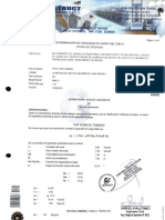 Resultados de Laboratorio de Suelos