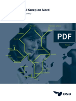 International Køreplan Nord - 19.02.2007-16.06.2007 - DSB