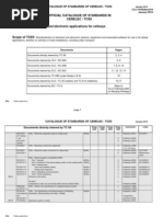 TC9X Catalogo