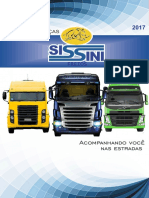 Catalogo Final Sissini 2016 Outubro