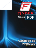 Catalogo Finder