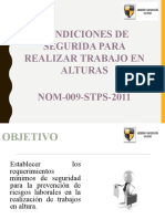 Curso Nom-009