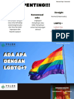 Ada Apa Dengan LGBTQ+ - 3