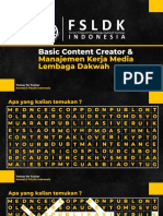 Materi TFT Kom D 2020 Rev