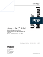 (Prelim) SmartPAC PRO Manual