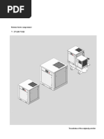 Parts List FAS-SC7 37